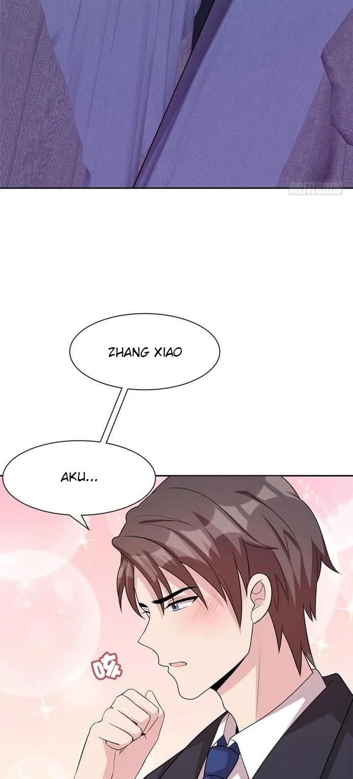 The Wife Contract and My Daughter’s Nanny Chapter 111 Bahasa Indonesia